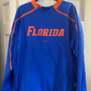 Florida crewneck